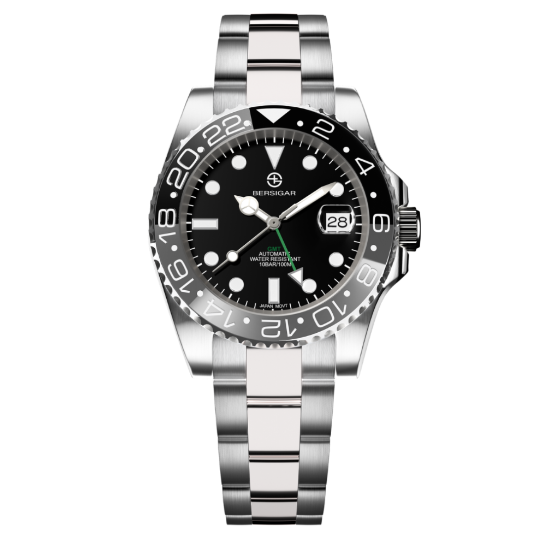 Bersigar Luxaura 1662 