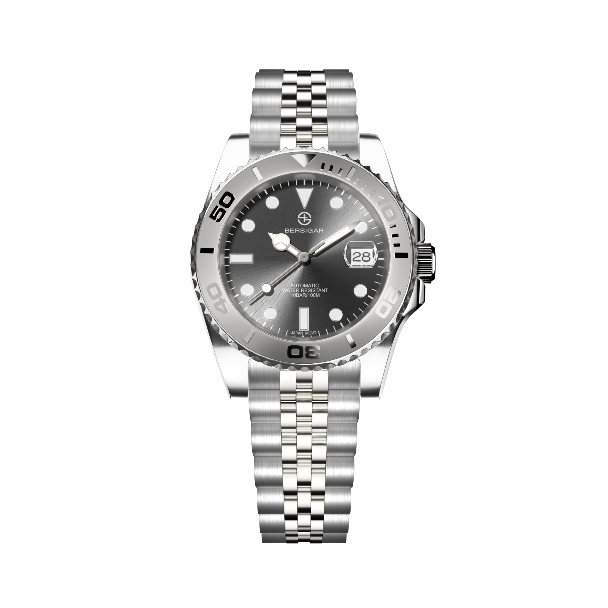 Bersigar Luxaura 1651 