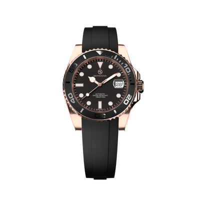 BERSIGAR LUXAURA 1651