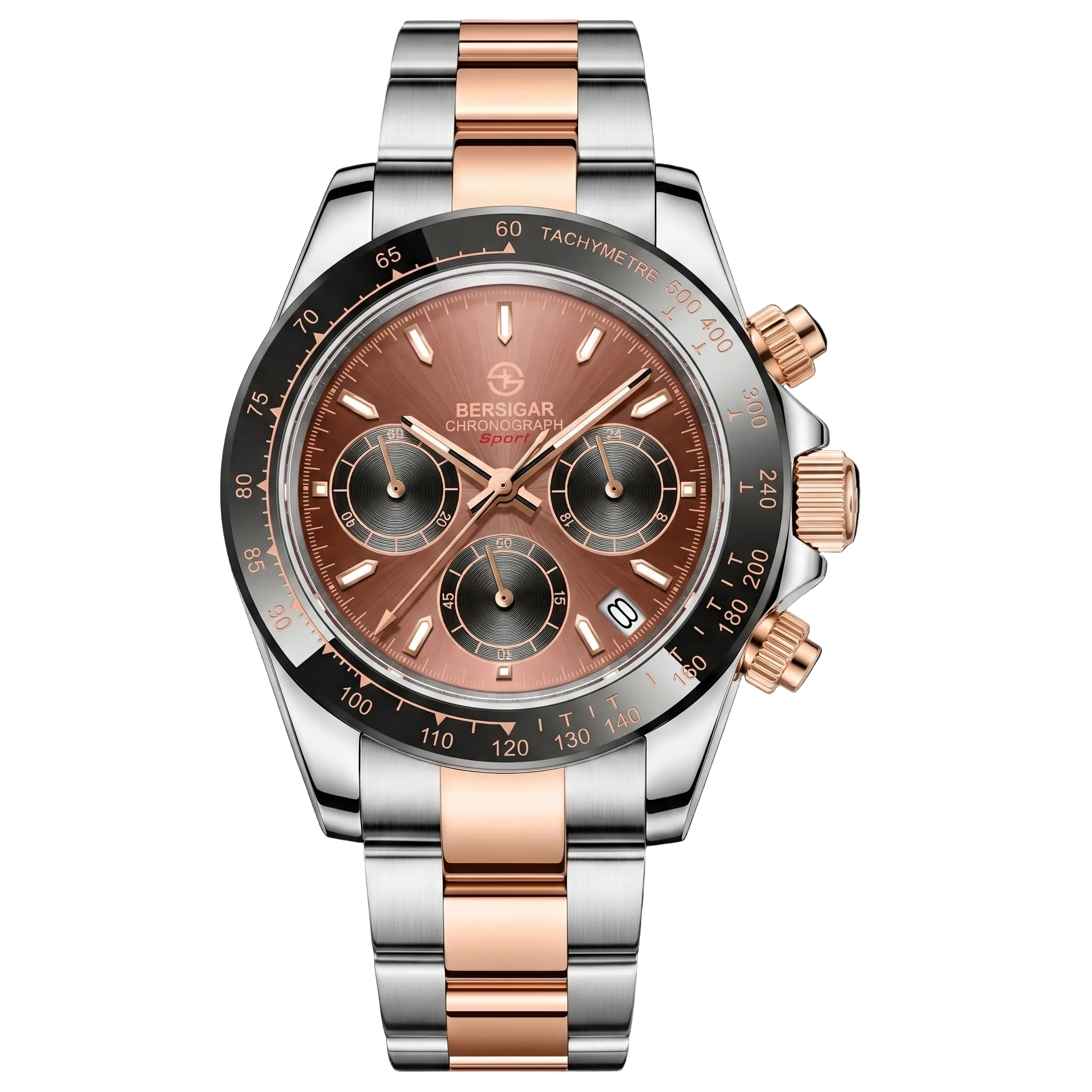 BERSIGAR LUXAURA 1644