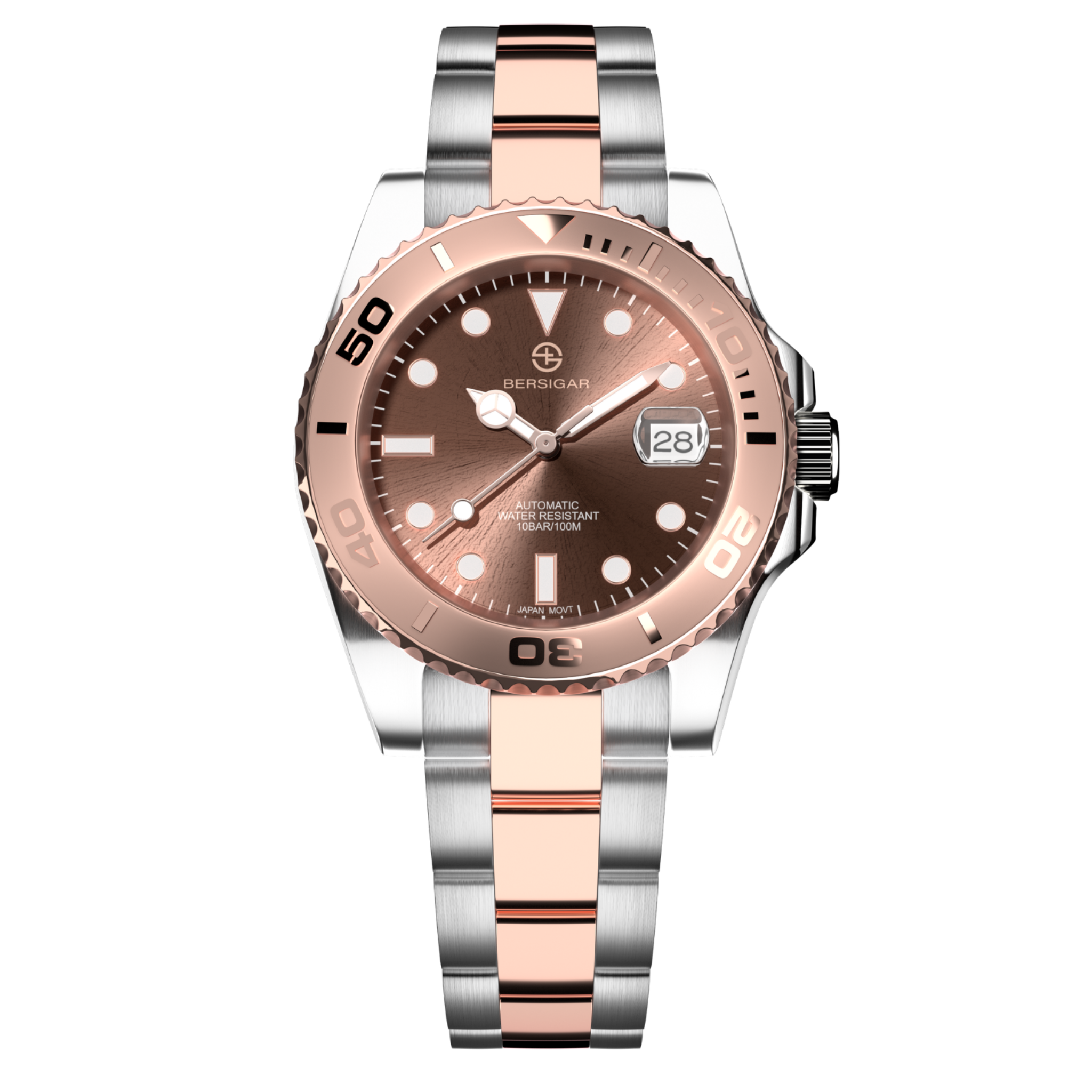 BERSIGAR LUXAURA 1651 