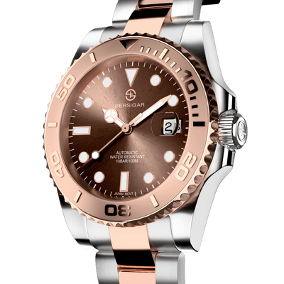 BERSIGAR LUXAURA 1651 