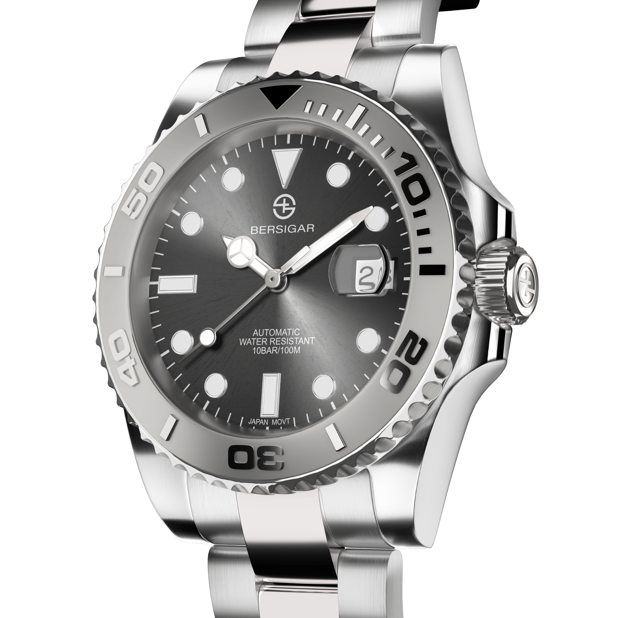 Bersigar Luxaura 1651 