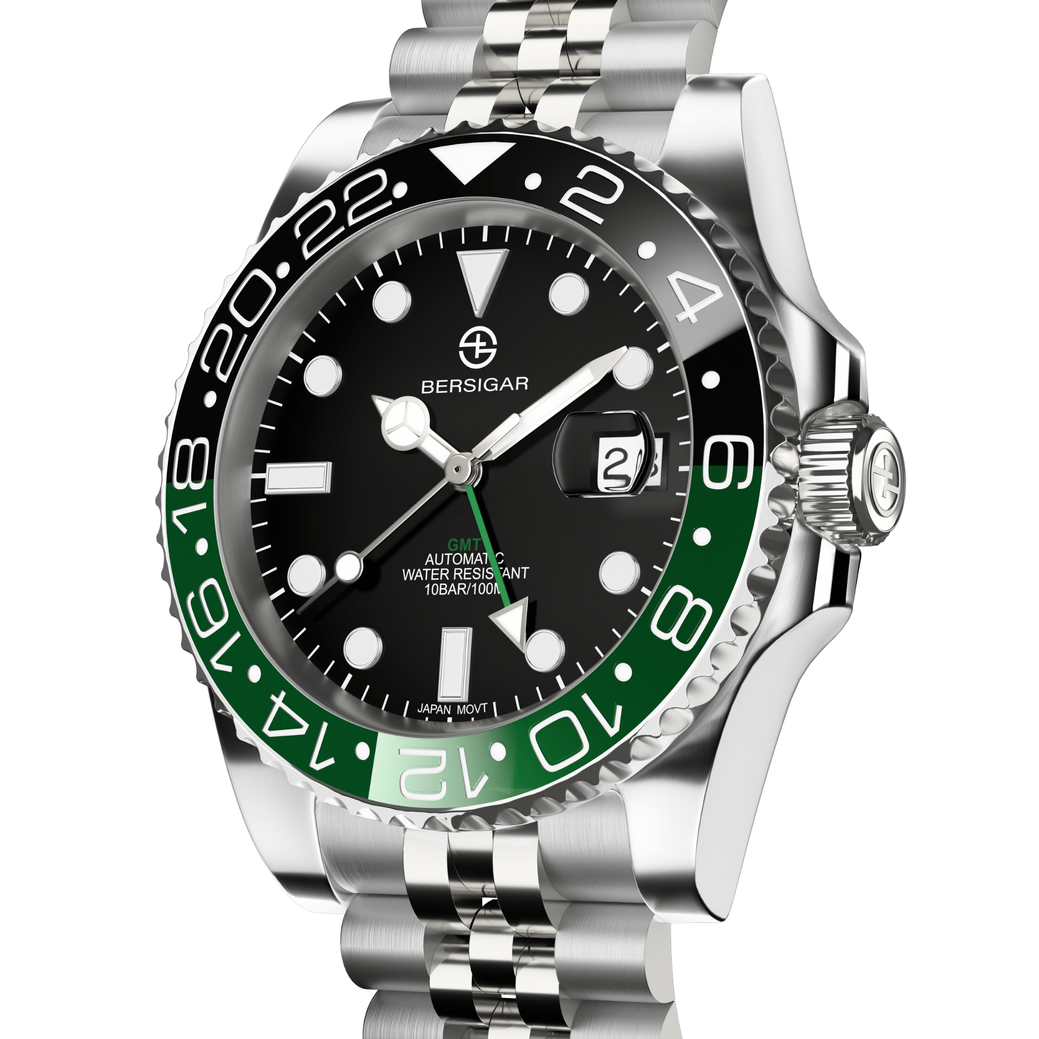 BERSIGAR LUXAURA 1662 