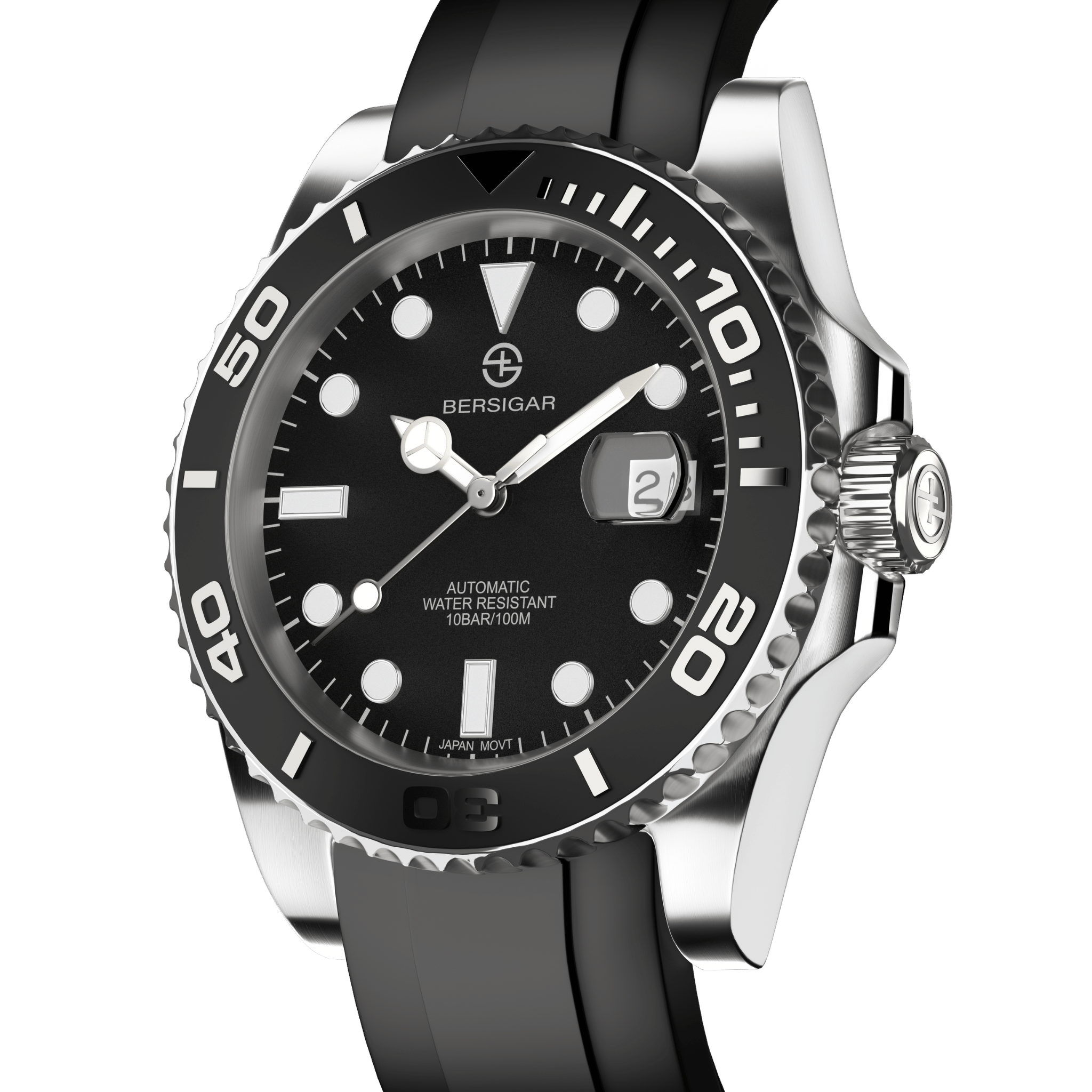 Bersigar Luxaura 1651 