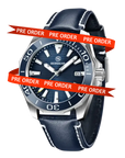 Bersigar Timecraft 1668 