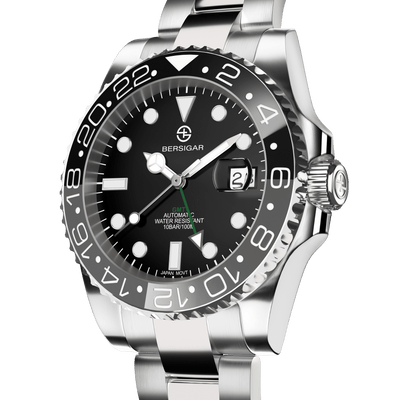 Bersigar Luxaura 1662 