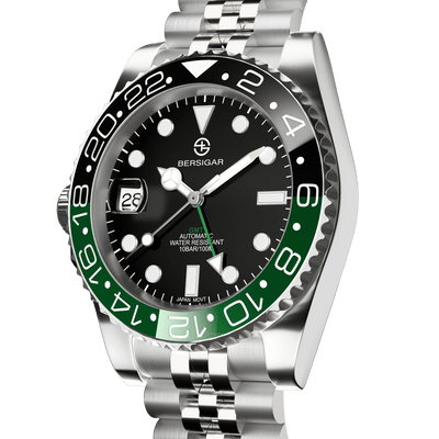 BERSIGAR LUXAURA 1662 Left Side Crown