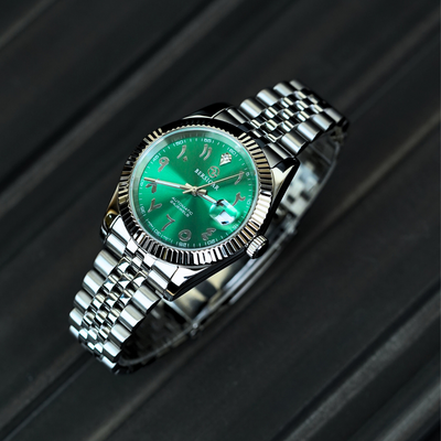 Bersigar Luxaura Arabic Face 1645 