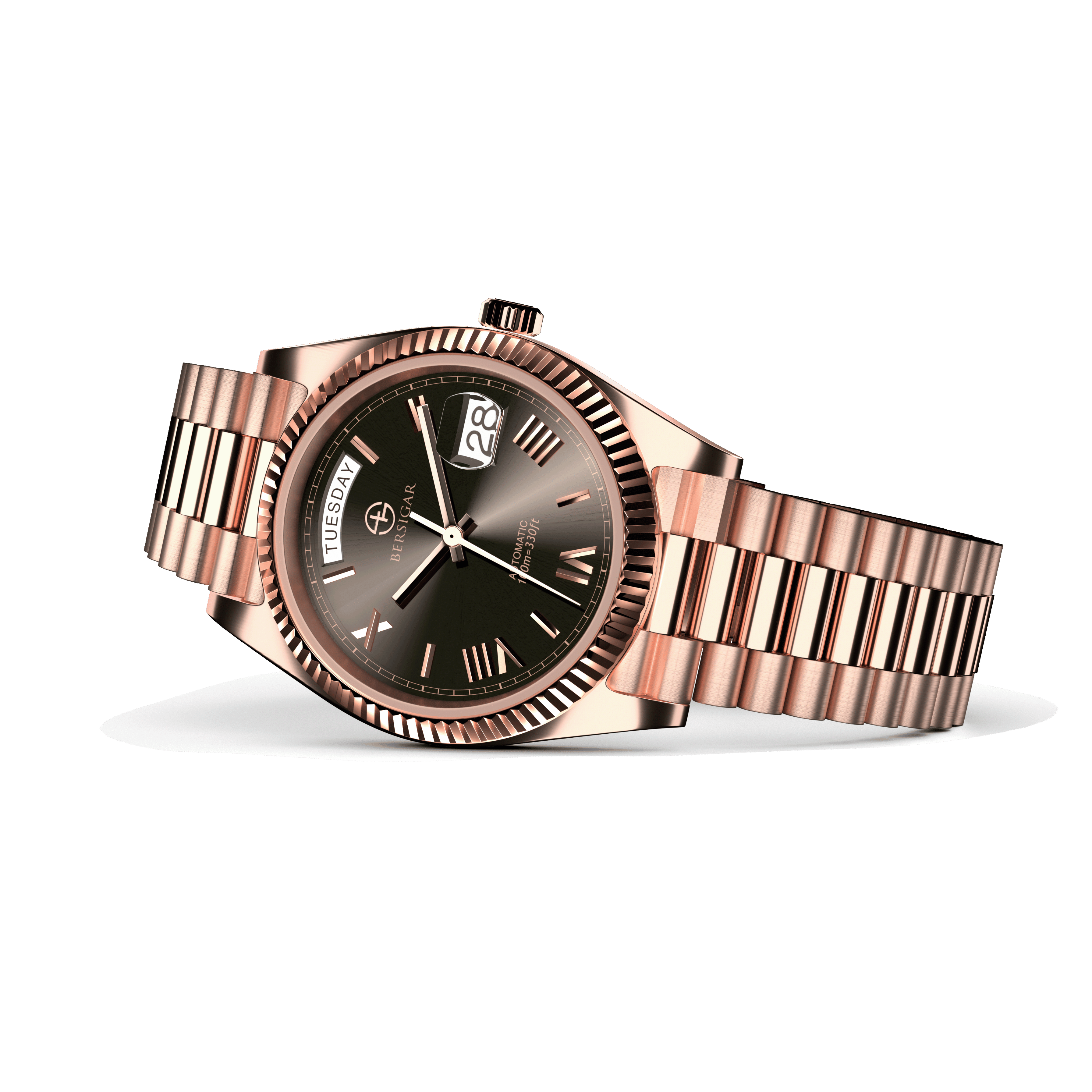 BERSIGAR LUXAURA 1783