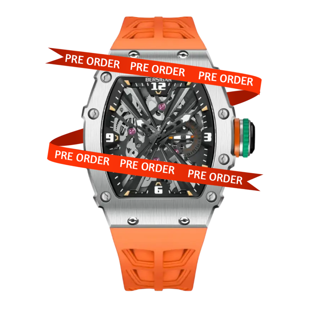 BERSIGAR RICHARDO 1738 