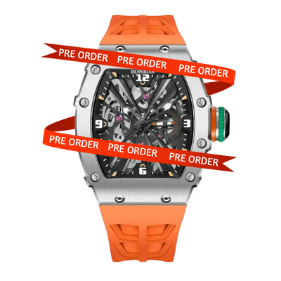 BERSIGAR RICHARDO 1738 