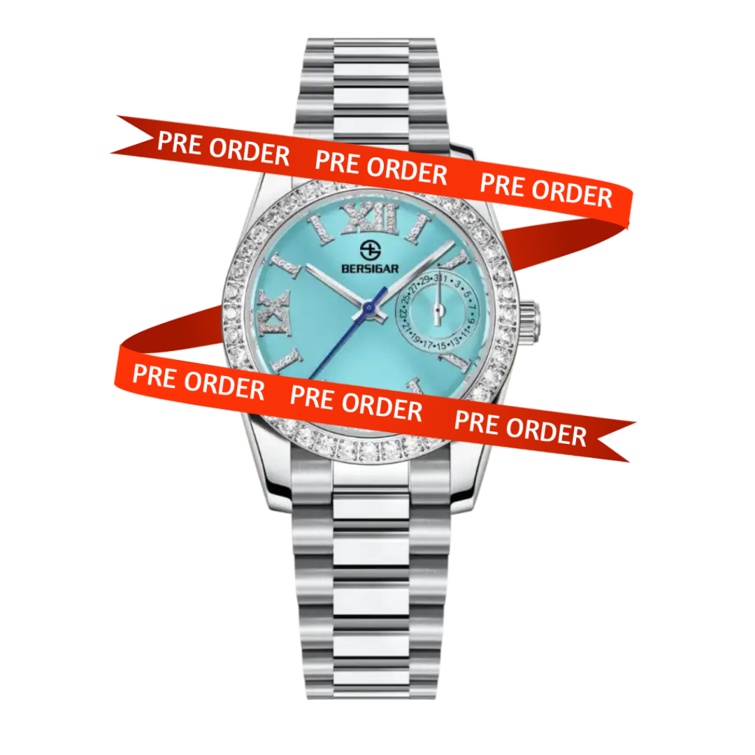 Bersigar Luxuara 1776 voor vrouwen 