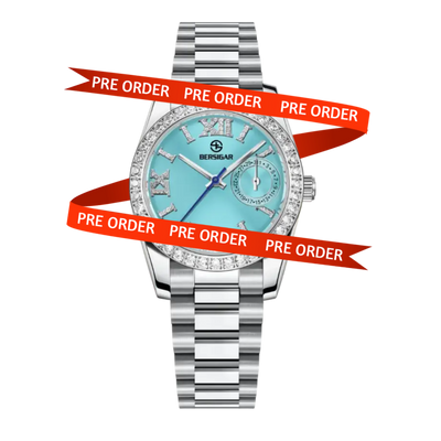 Bersigar Luxuara 1776 voor vrouwen 