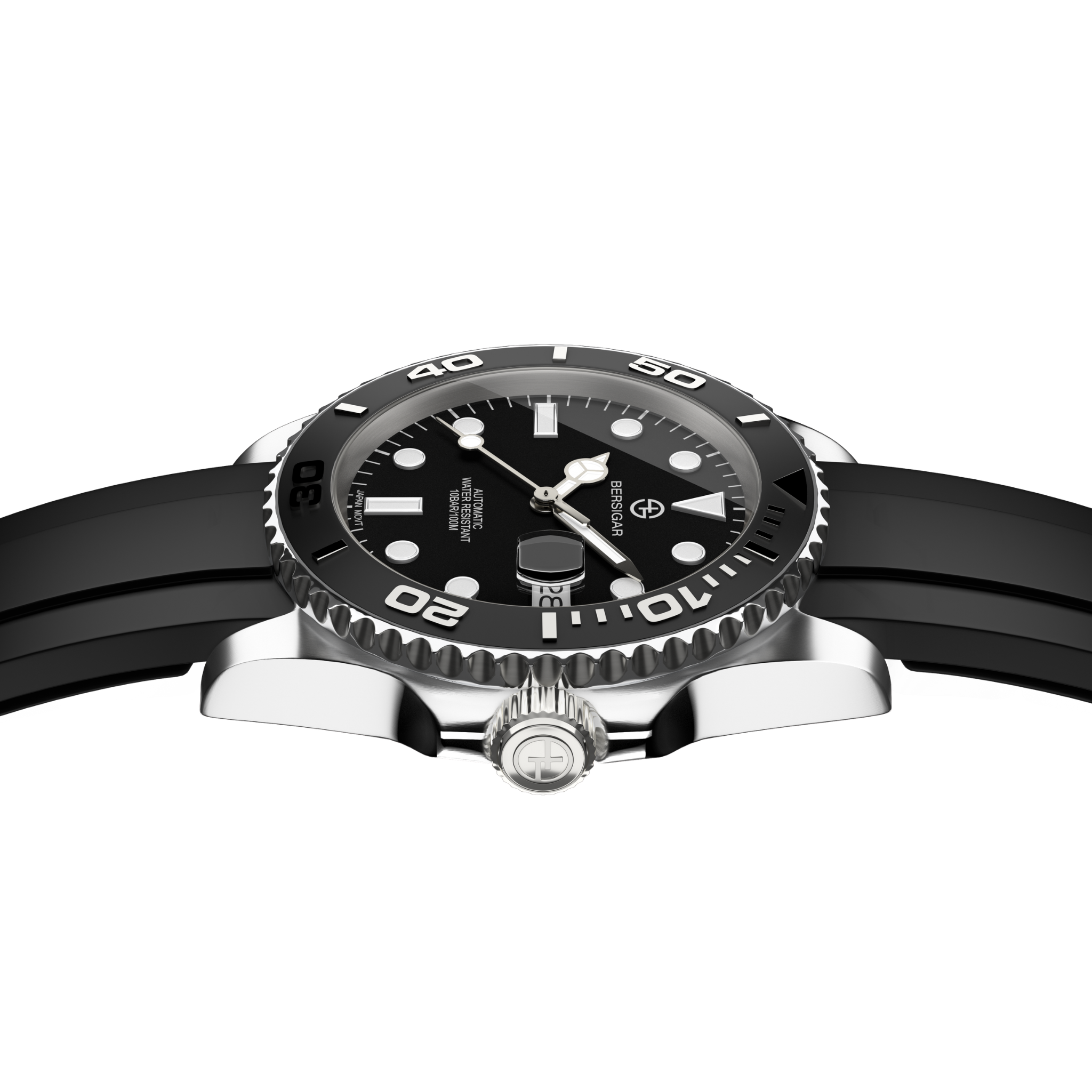 Bersigar Luxaura 1651 