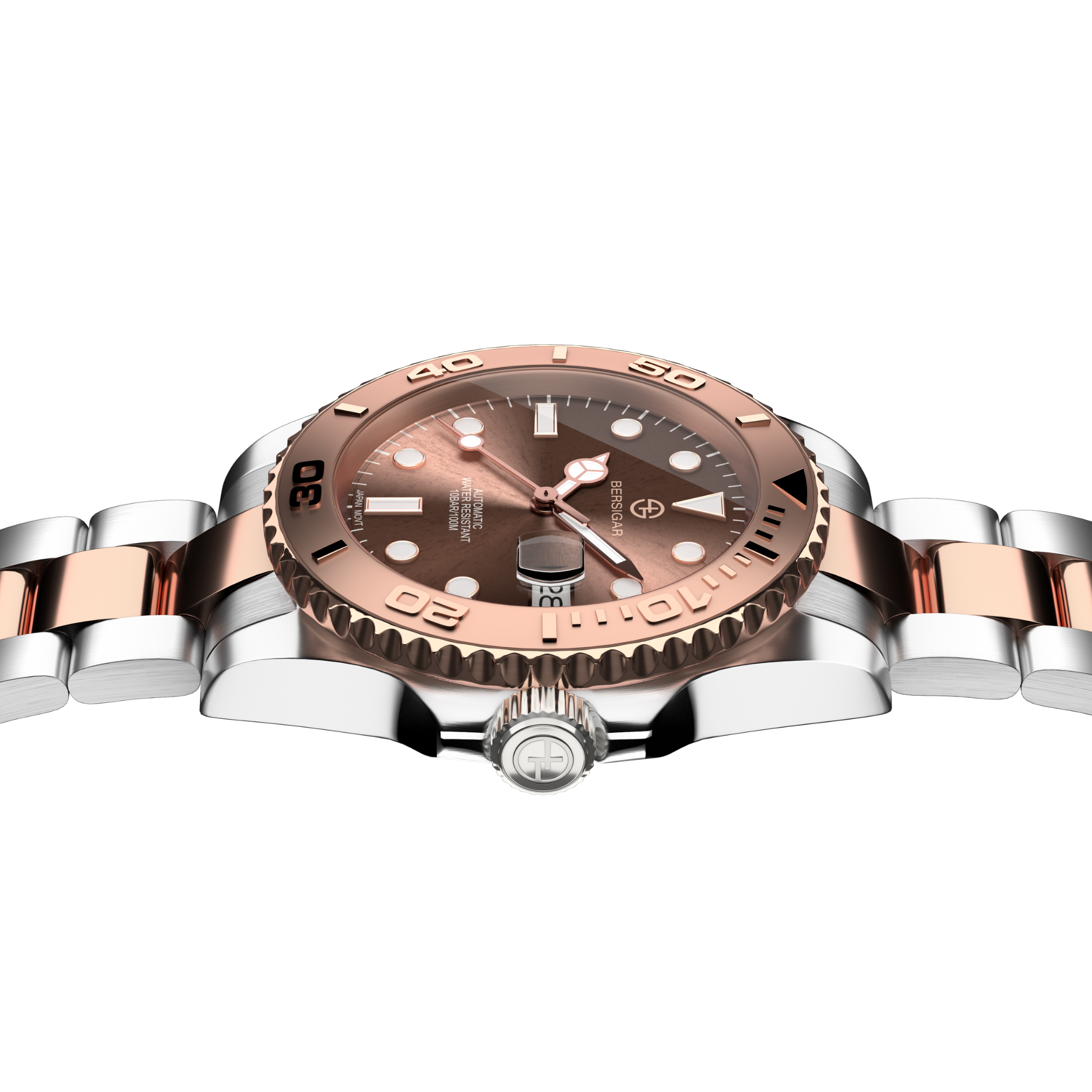 BERSIGAR LUXAURA 1651