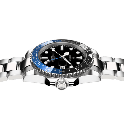 BERSIGAR LUXAURA 1662 