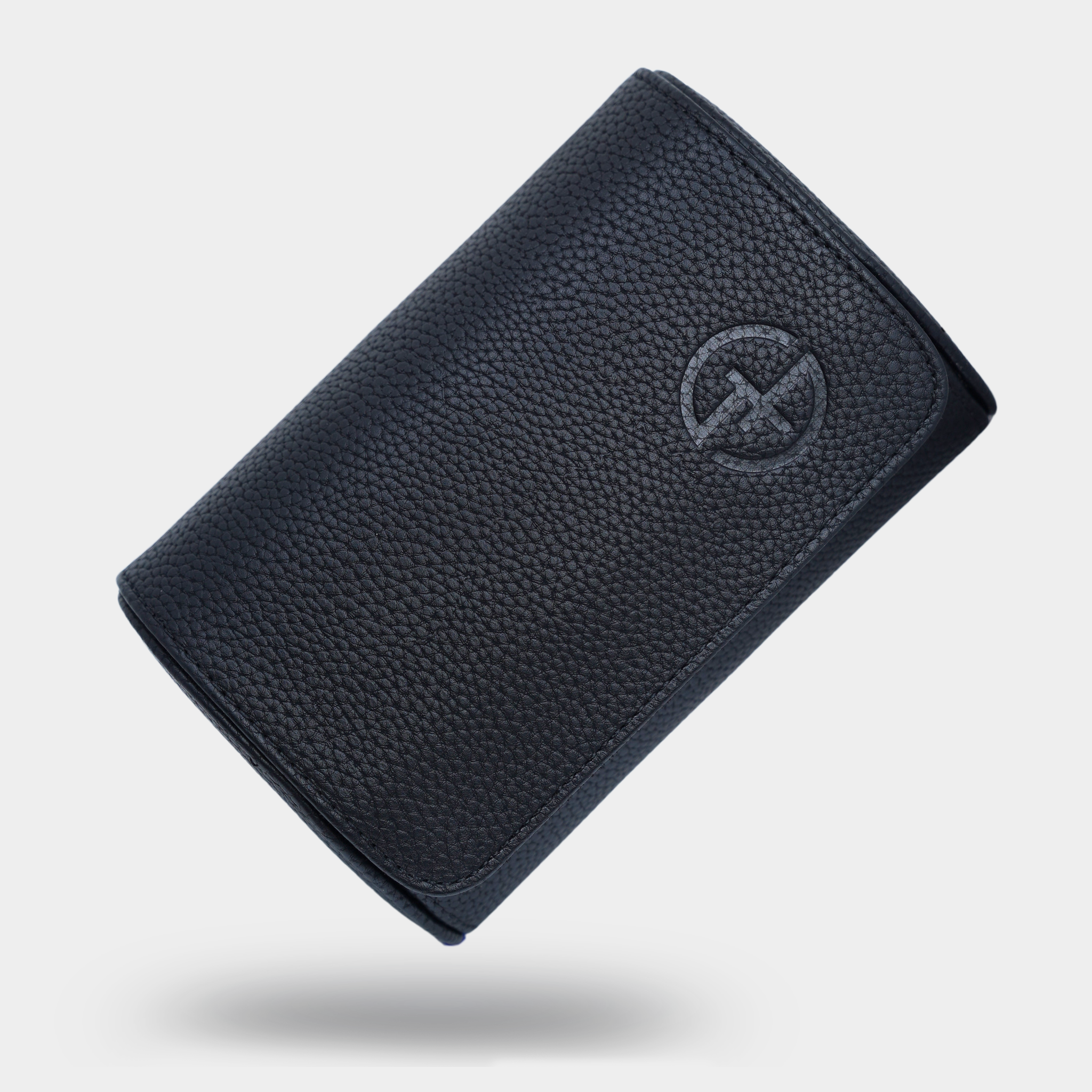 Black Watch Roll – Two Watches