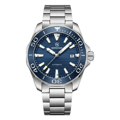 Bersigar Timecraft 1668