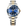  AZUL DOS TONOS