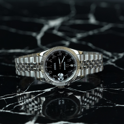 Bersigar Luxaura Visage Arabe 1645 