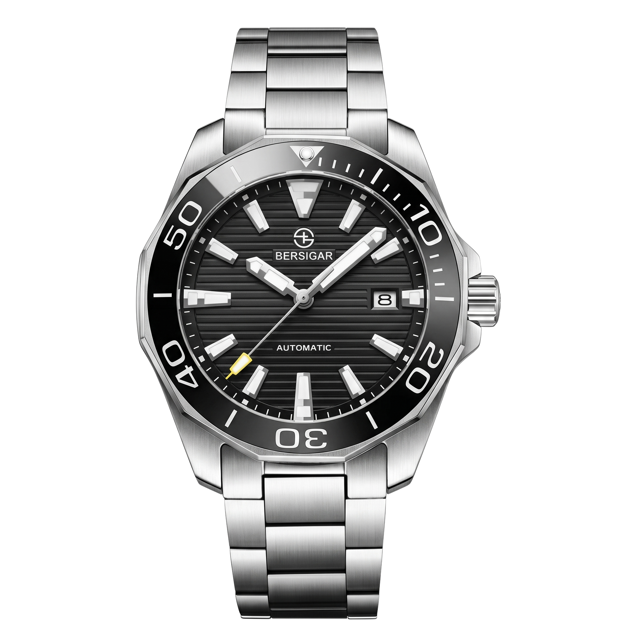 Bersigar Timecraft 1668