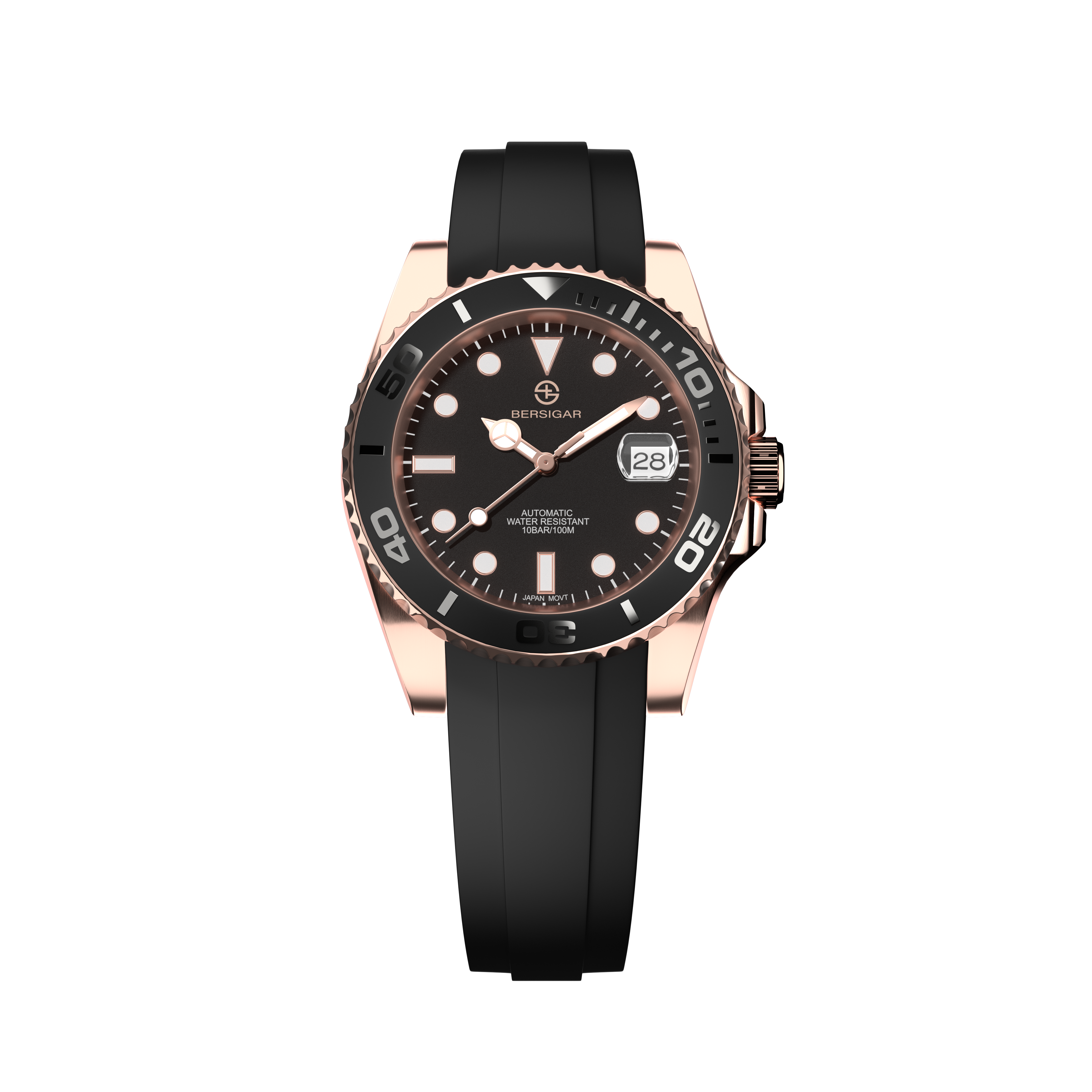 BERSIGAR LUXAURA 1651 