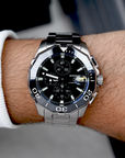 Bersigar Timecraft 1617 