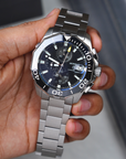 Bersigar Timecraft 1617 