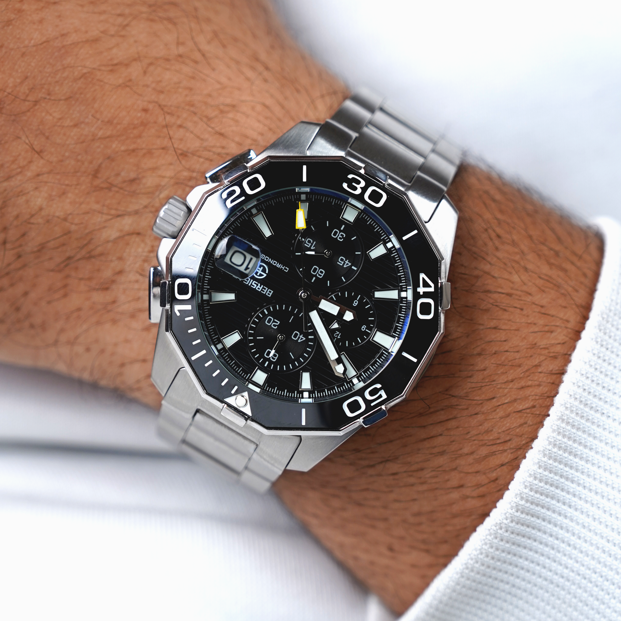 Bersigar Timecraft 1617 