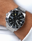 Bersigar Timecraft 1617 