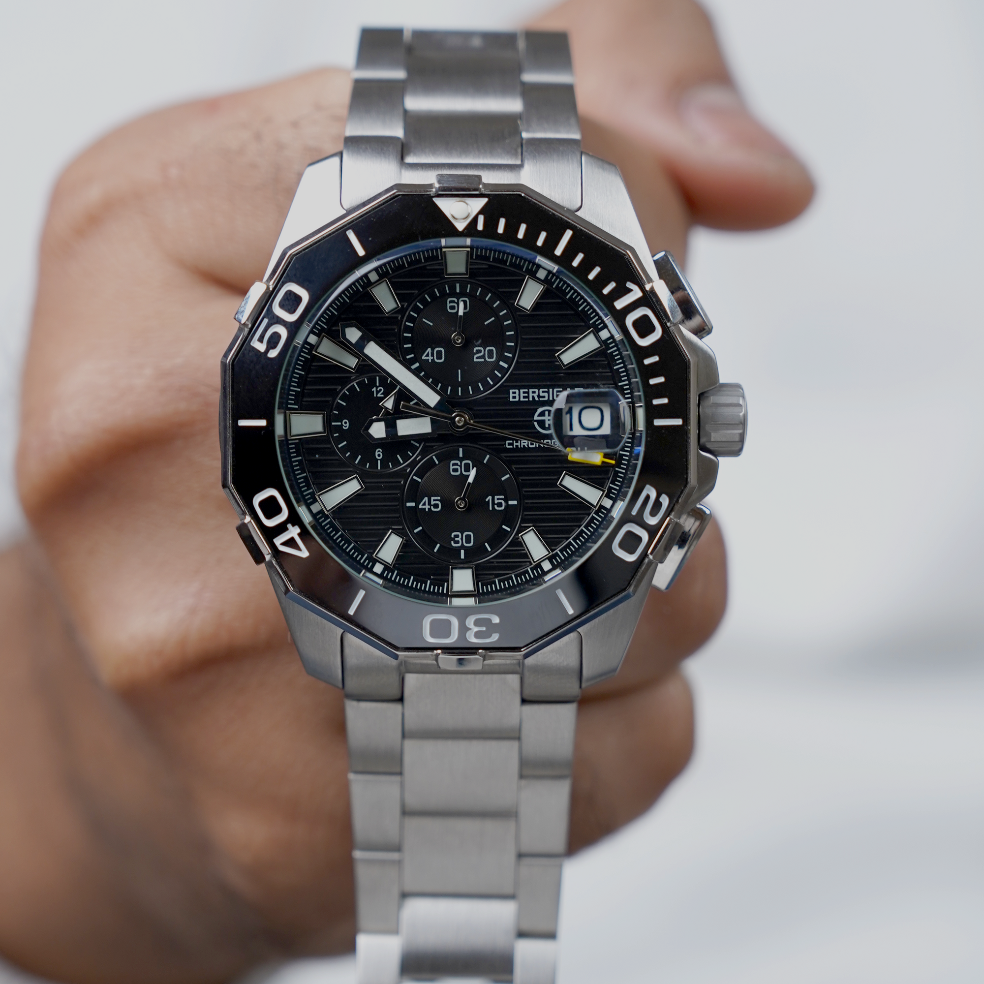 Bersigar Timecraft 1617 