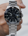 Bersigar Timecraft 1617 