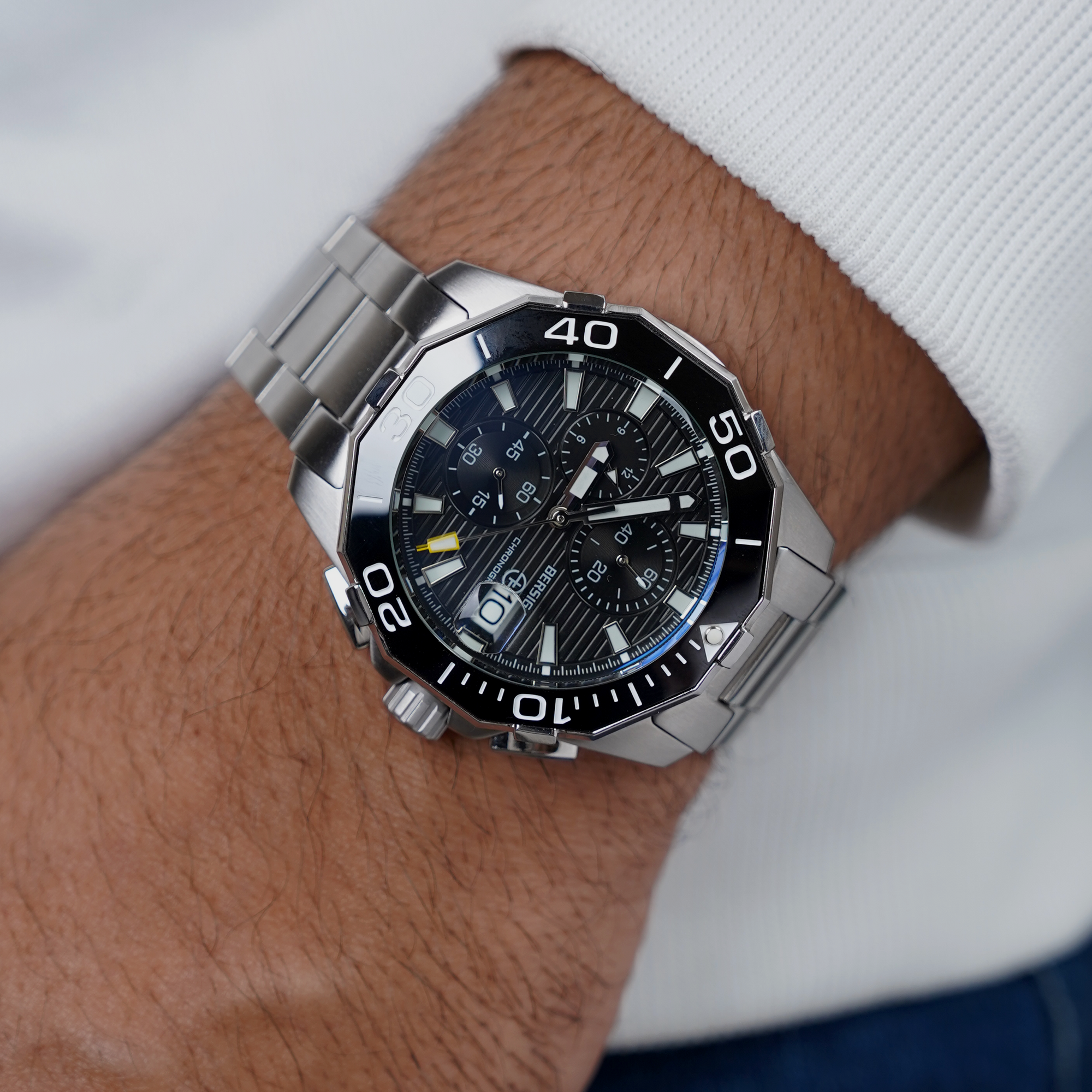 Bersigar Timecraft 1617 