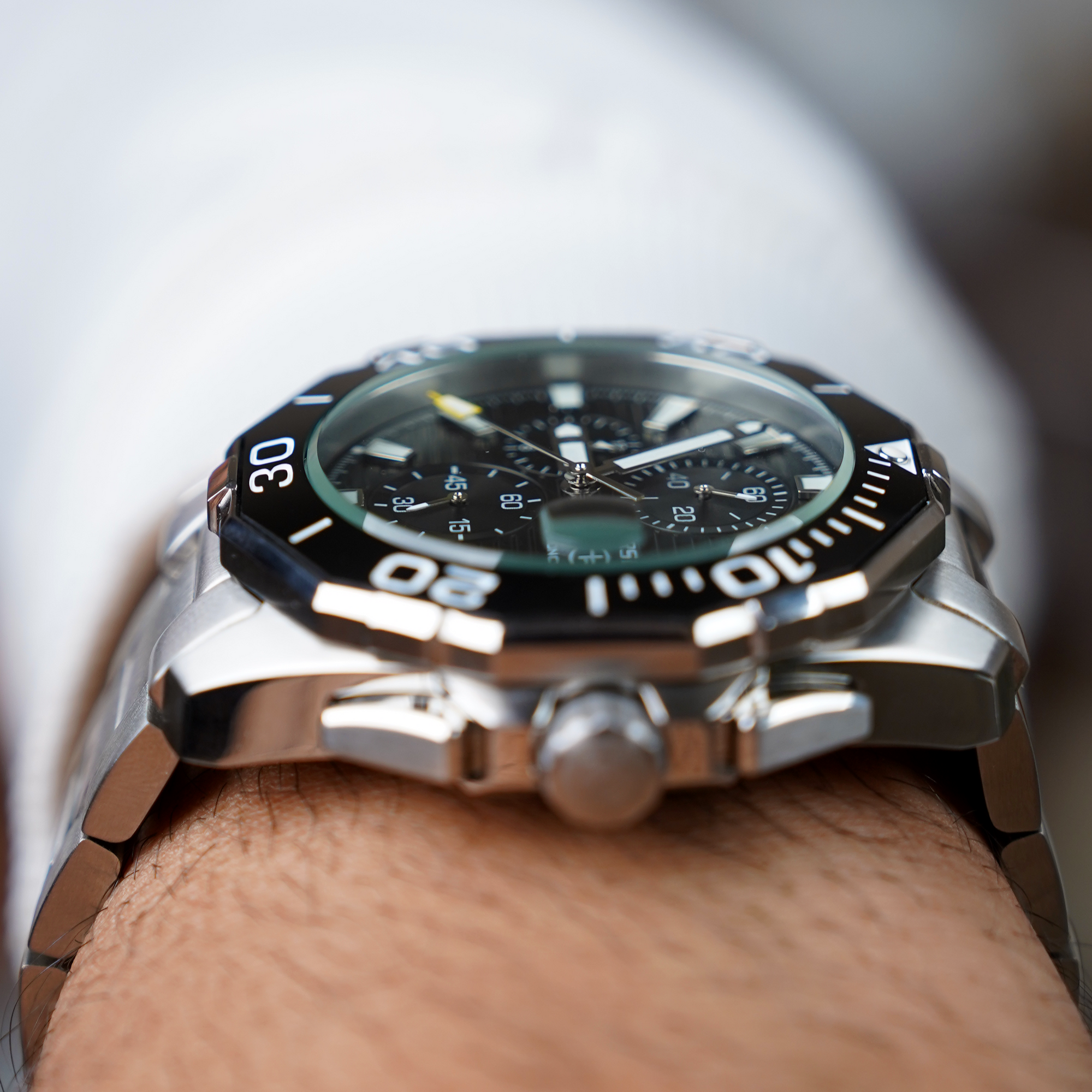 Bersigar Timecraft 1617 
