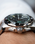 Bersigar Timecraft 1617 