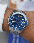 Bersigar Timecraft 1617
