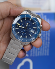 Bersigar Timecraft 1617