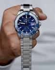 Bersigar Timecraft 1617