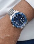 Bersigar Timecraft 1617