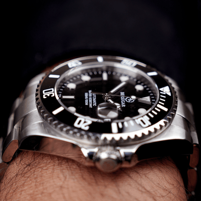 Bersigar Luxaura 1639