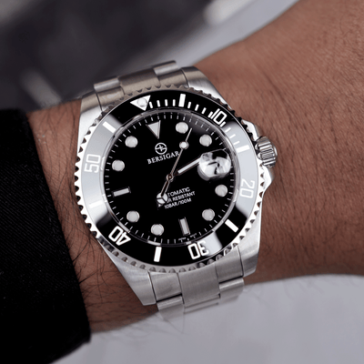 Bersigar Luxaura 1639