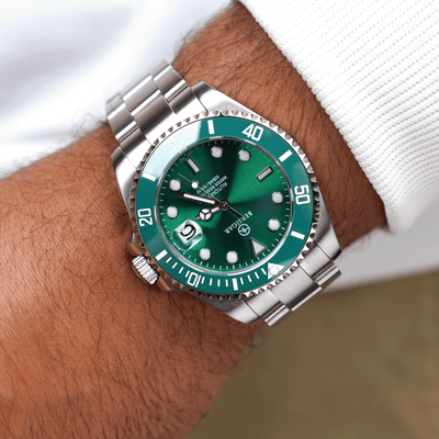 Bersigar Luxaura 1639 