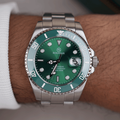 Bersigar Luxaura 1639 