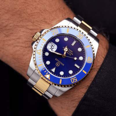 BERSIGAR LUXAURA 1639