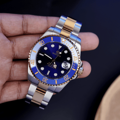 BERSIGAR LUXAURA 1639