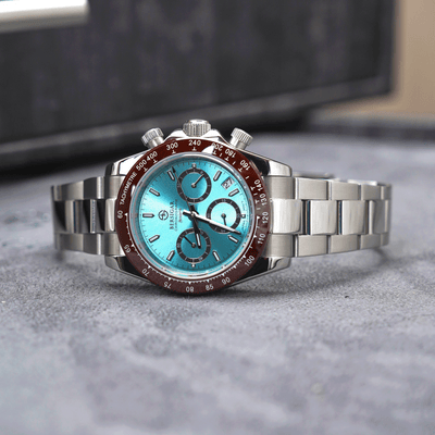 BERSIGAR LUXAURA 1644