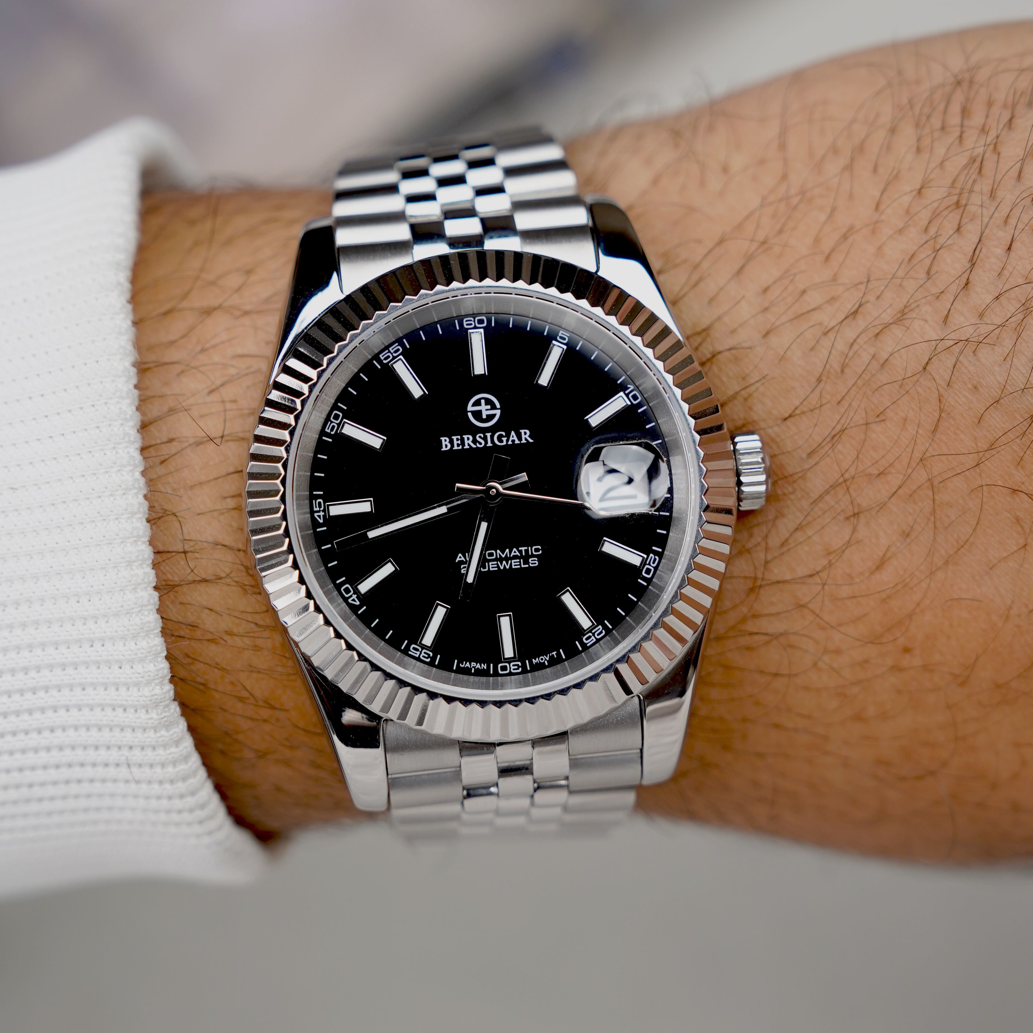 BERSIGAR LUXAURA 1645