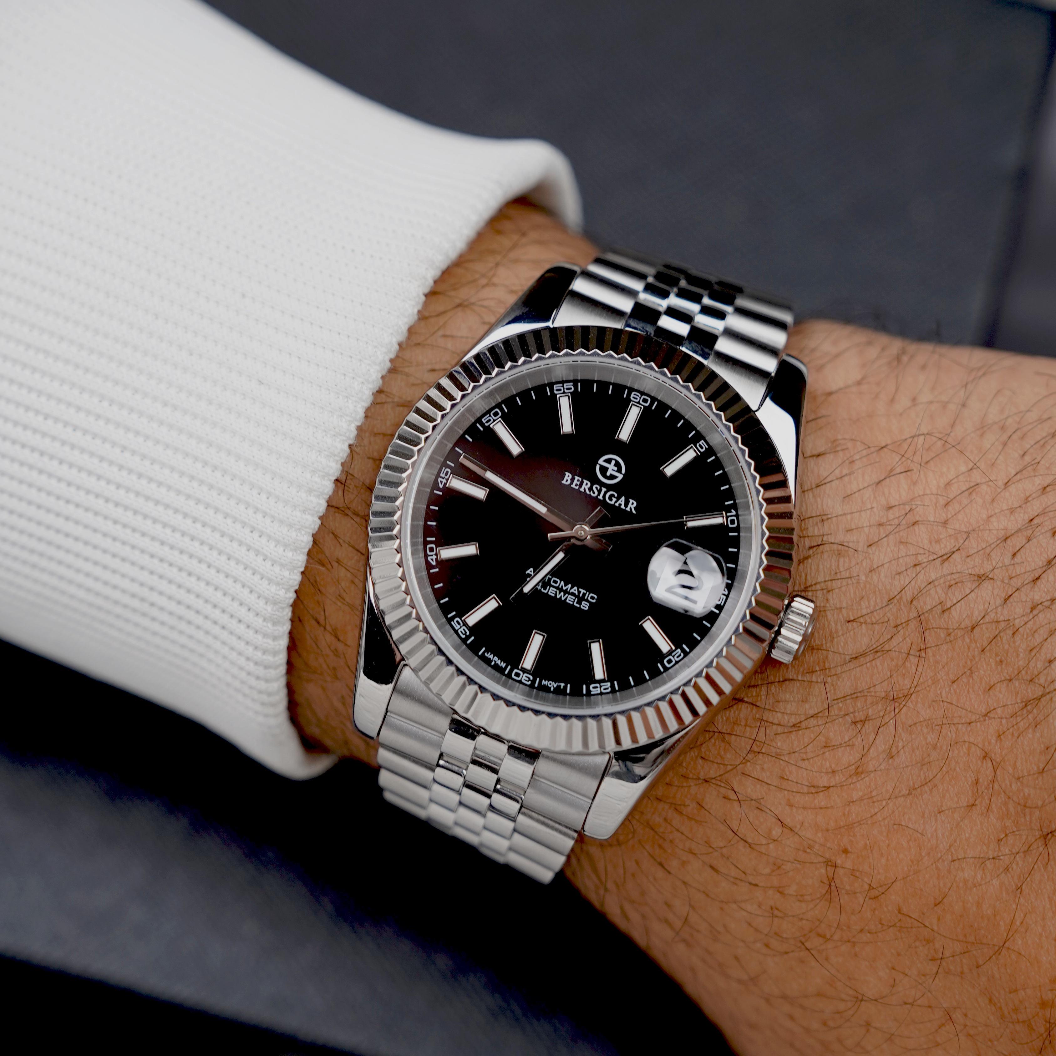 BERSIGAR LUXAURA 1645