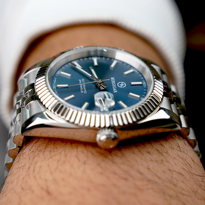 BERSIGAR LUXAURA 1645 